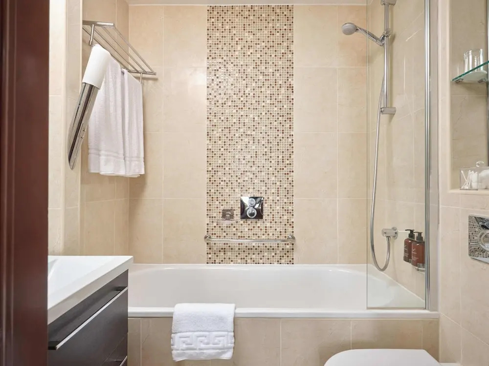 Executive Rooms London Kensington
