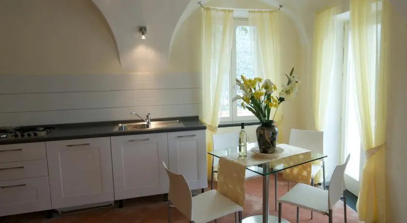 Giada Country House