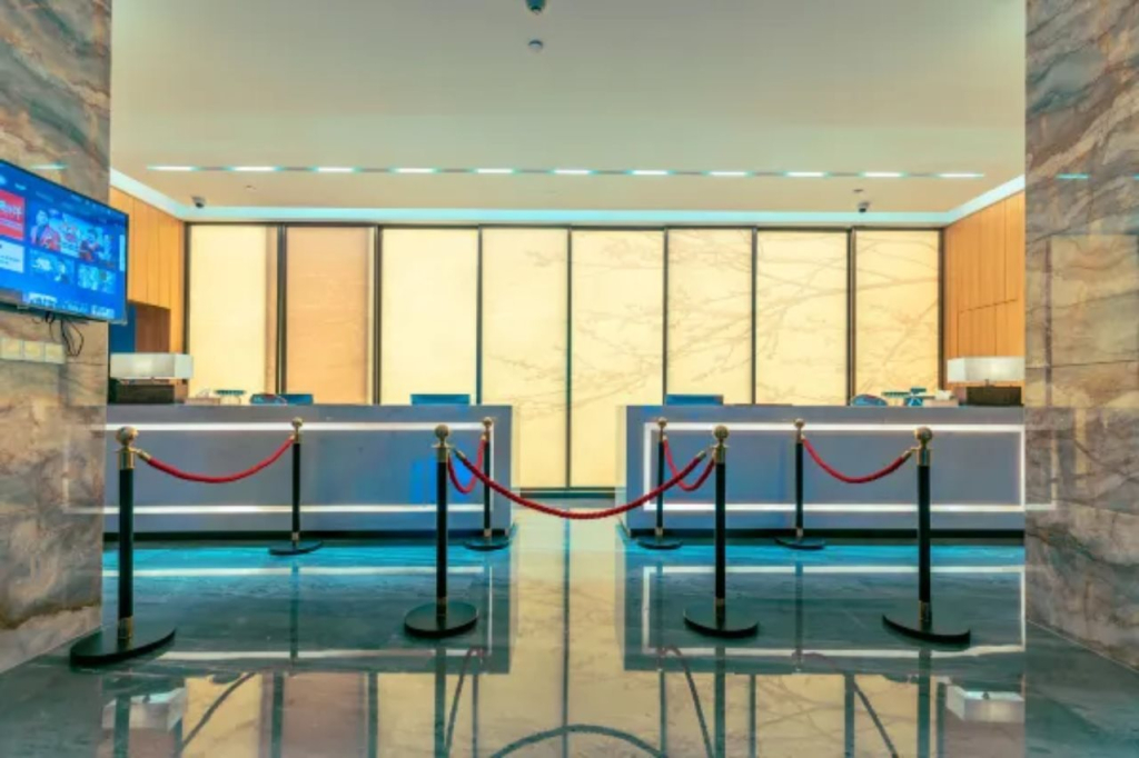 Manju Premiun Hotel · Xinchang