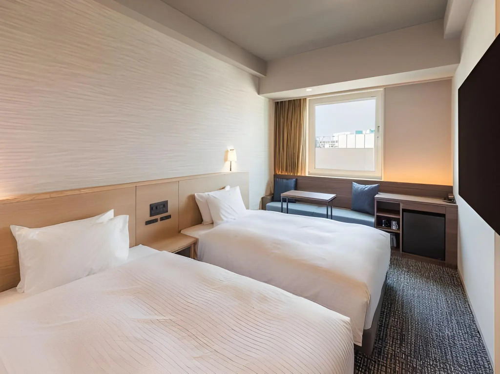 SOTETSU GRAND FRESA TAKADANOBABA