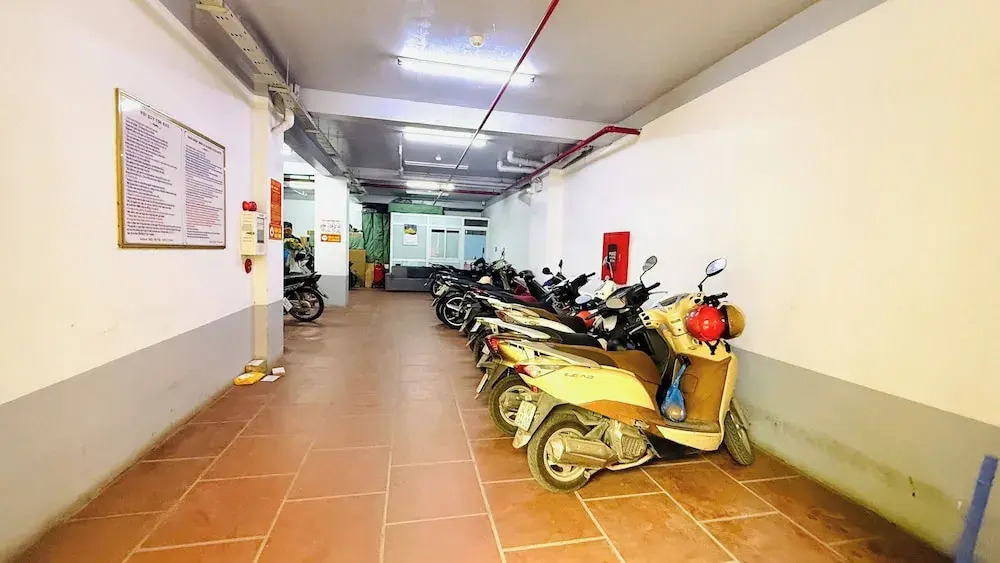 Era Apartment Dinh Thon