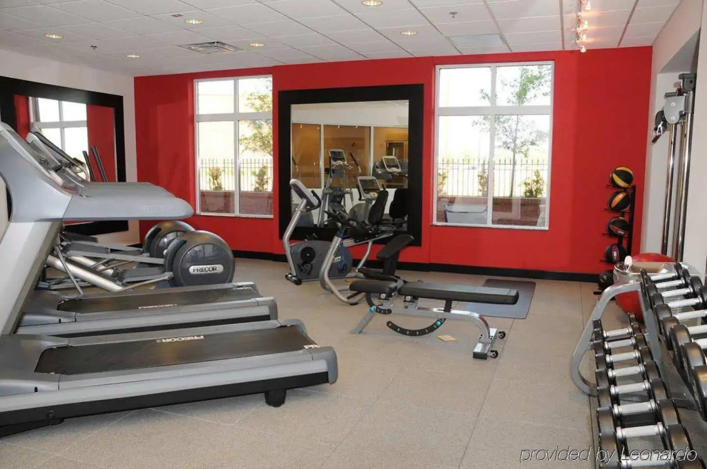 Hilton Garden Inn Atlanta South-McDonough