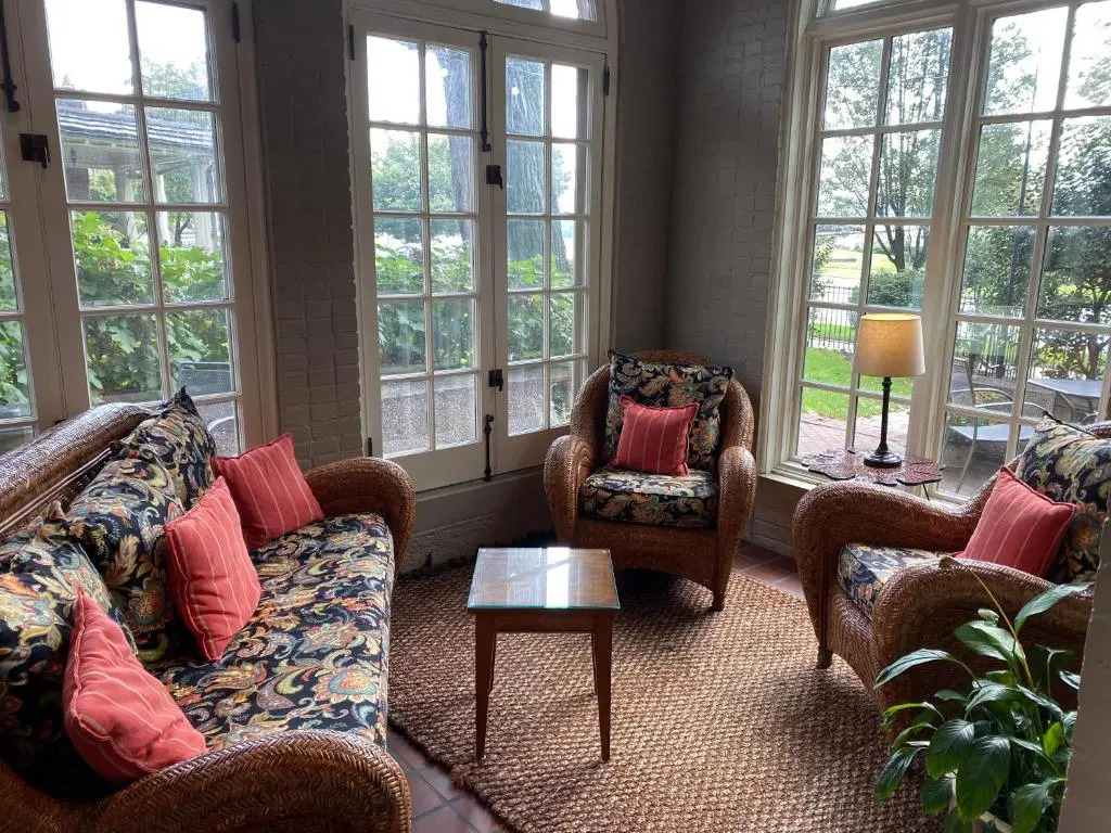 City House Bed and Breakfast