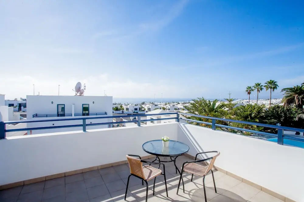 Sunny Golf Villas