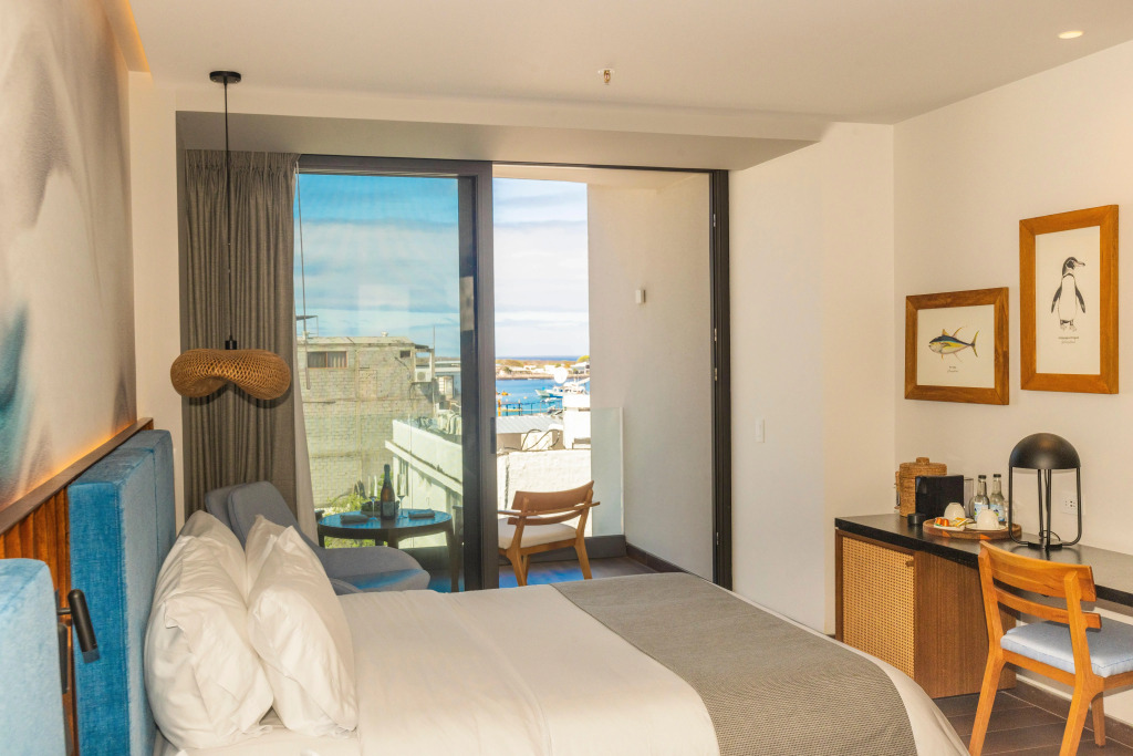Hotel Indigo - Galapagos by IHG
