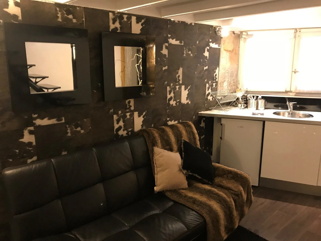 Loge Gadagne