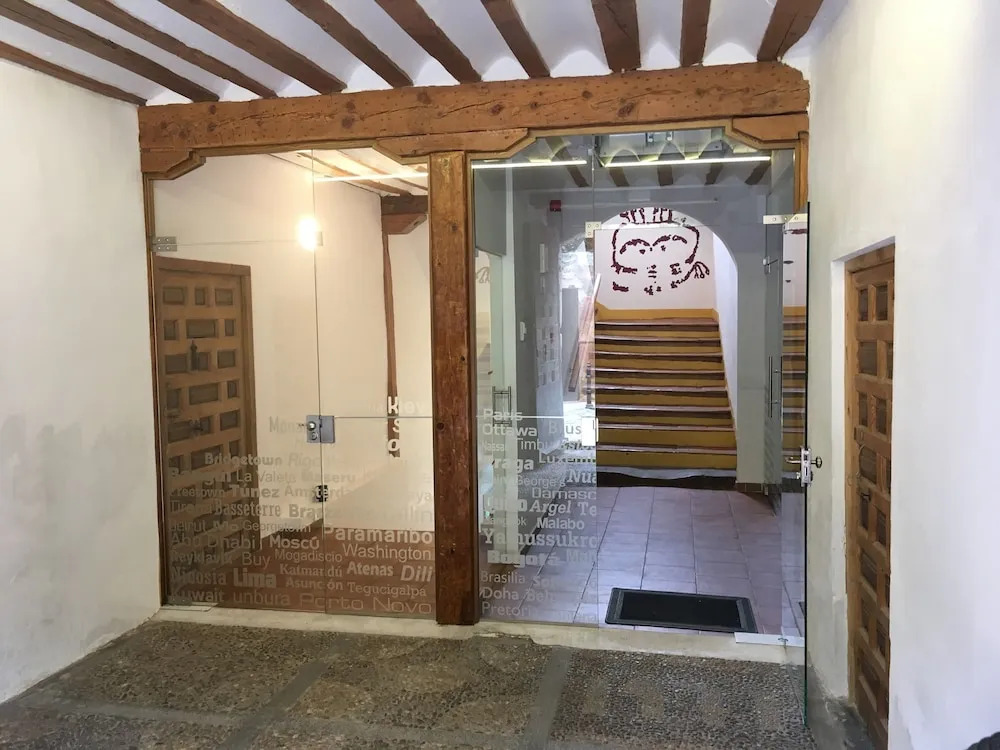 El Albergue de Sigüenza