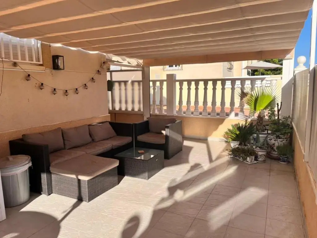 Casa La Paz