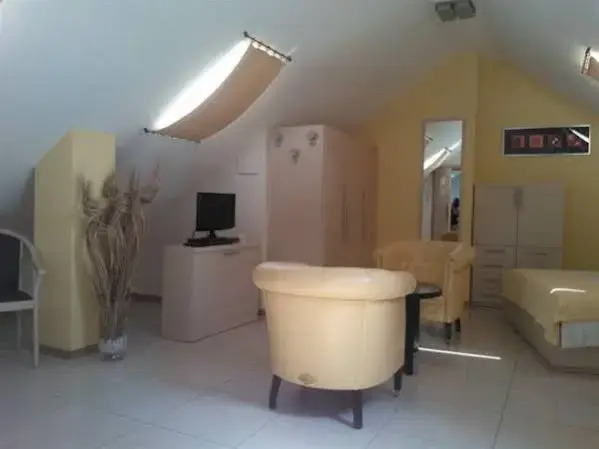 Hotel du Faucon