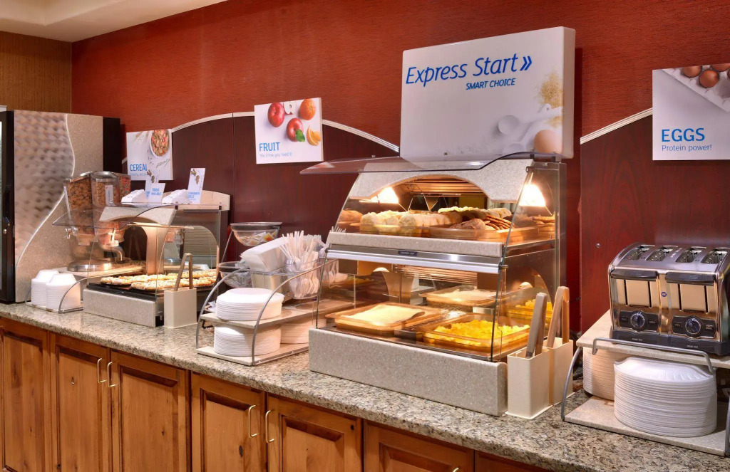 Hampton Inn & Suites by Hilton Mesquite