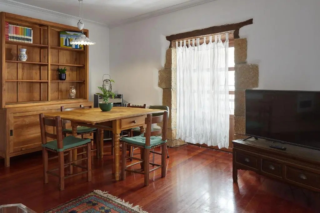 EARRA - Casa Trini - Centro y 2 min de la playa