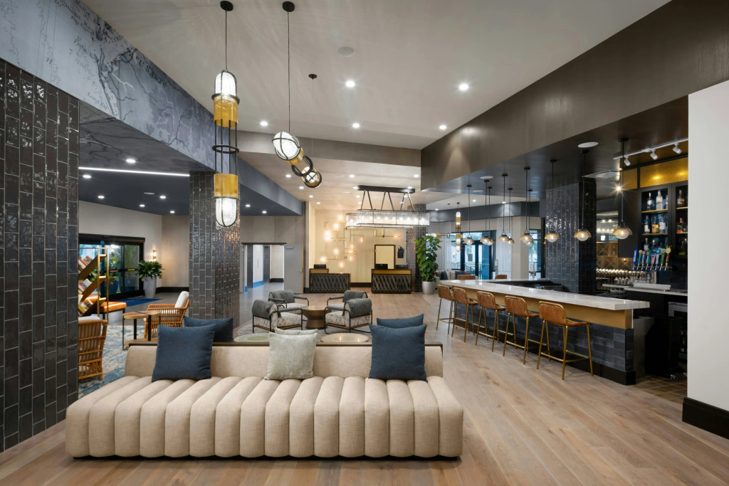 Luminary Hotel & Co., Autograph Collection