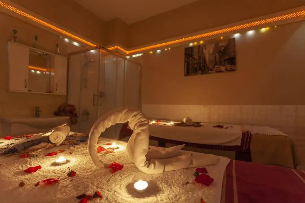 Larina Ninova Thermal SPA & Hotel