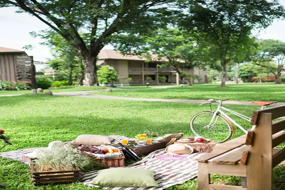Wishing Tree Resort, Khon Kaen