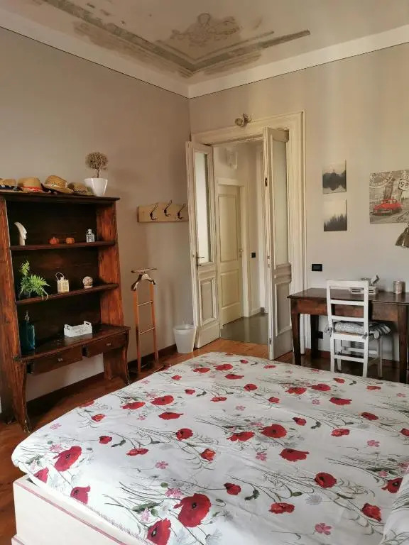 In centro da Laura, Via Repubblica 49 BI