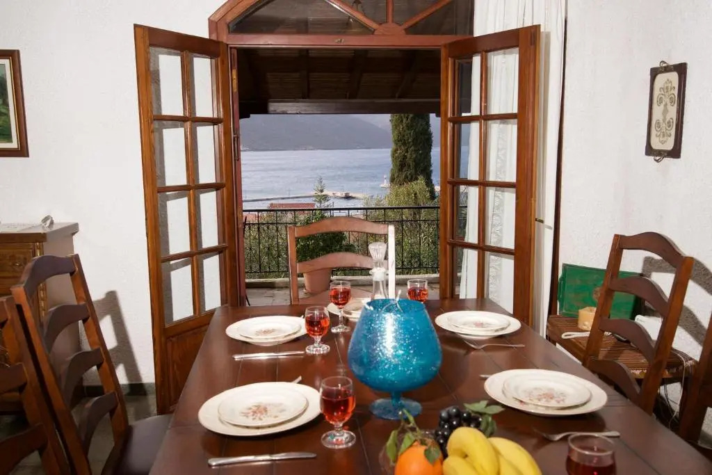 Villa Fanendes