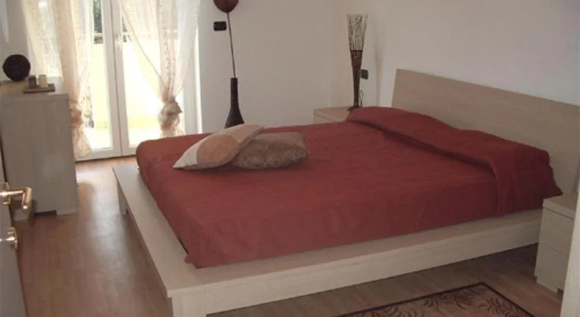 Agritur Laura