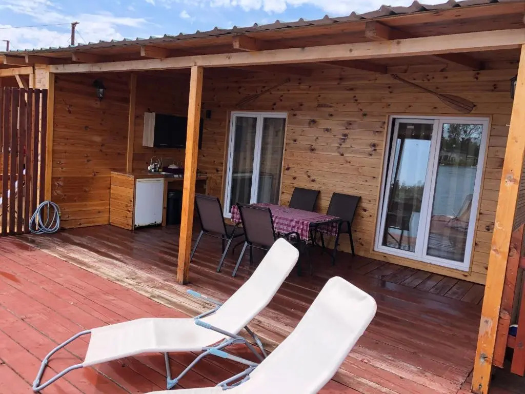 Alis House