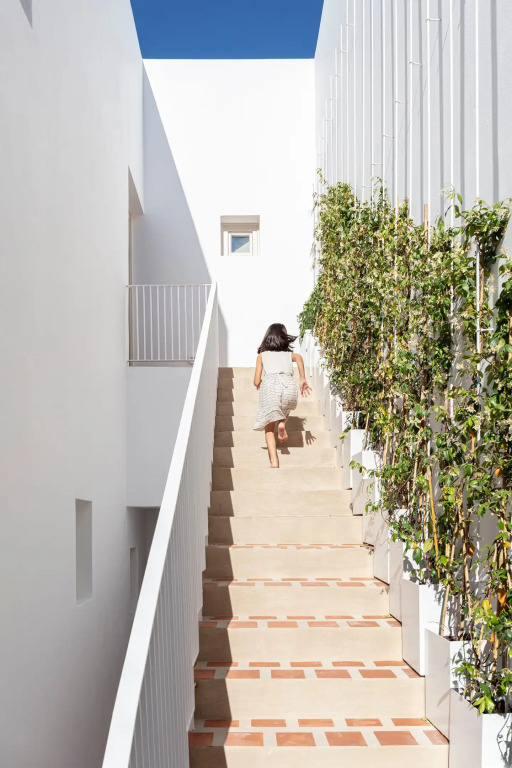 Ethos Vegan Suites Fira, Santorini