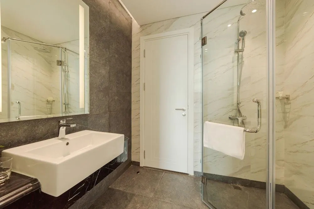 Seaview Apartment - Altara Quy Nhon