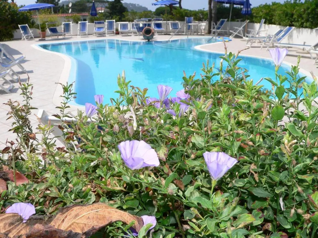 Hotel Parco Conte