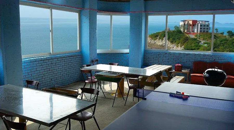 Buan Jeonmang Joeun Pension
