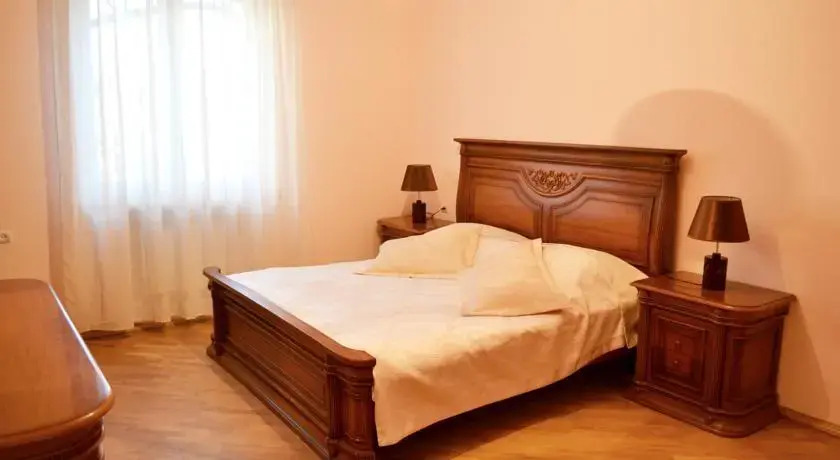 Monument Guest House