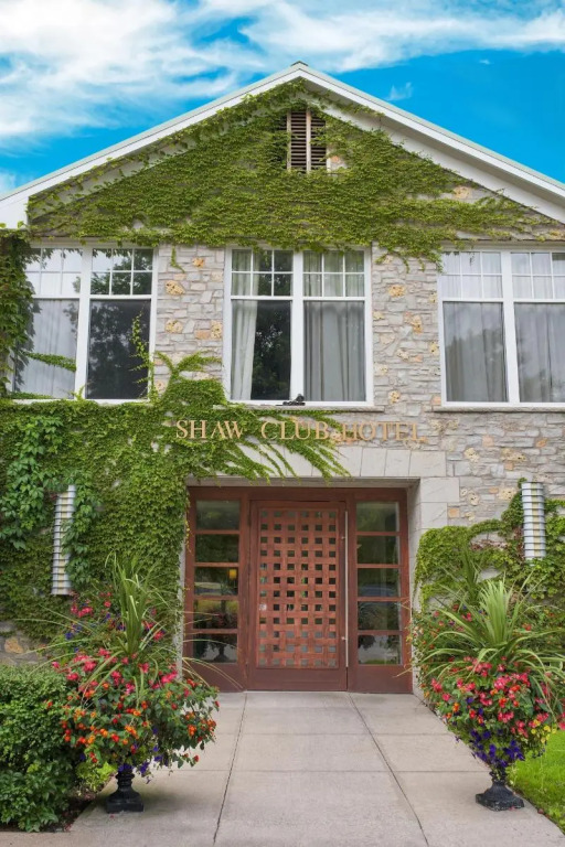 The Shaw Club Hotel