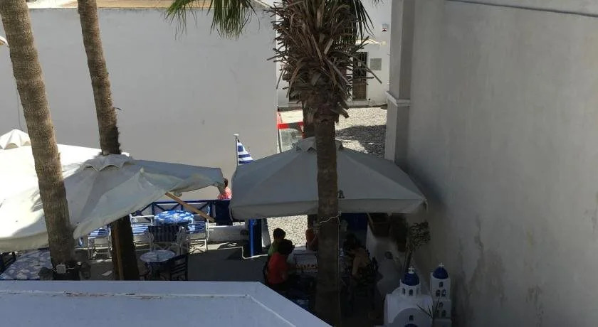 Asimina Hotel