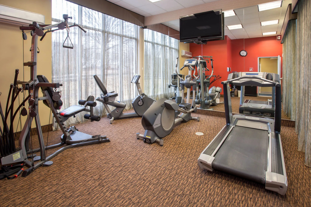 Holiday Inn Express Georgetown by IHG