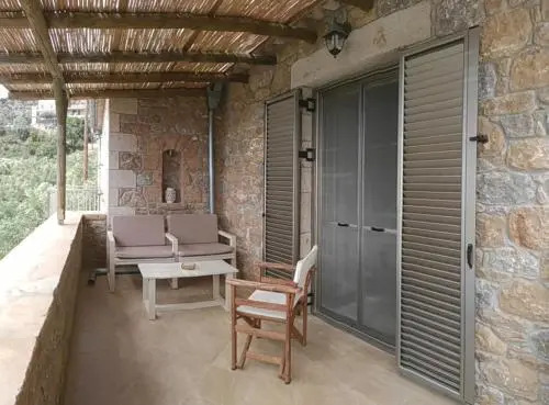 Riza Apartments