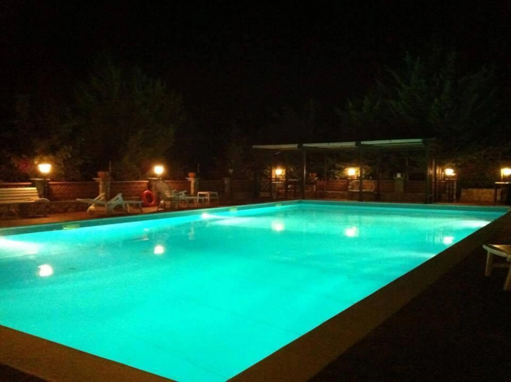 B&B Villa Sorriso