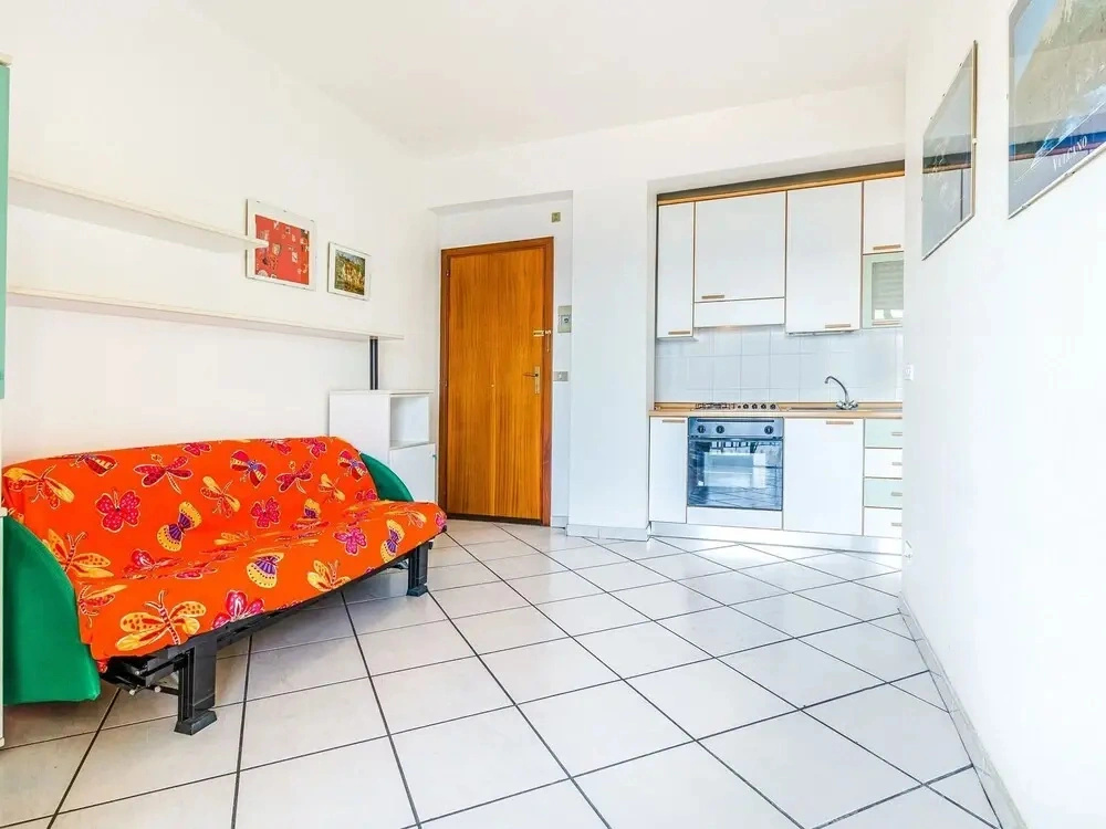 Seaside Holiday Home in Letojanni near City Center