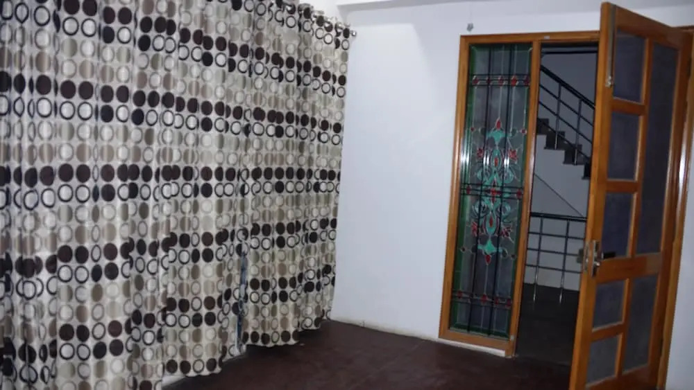 Maxfort Hospital Apartment