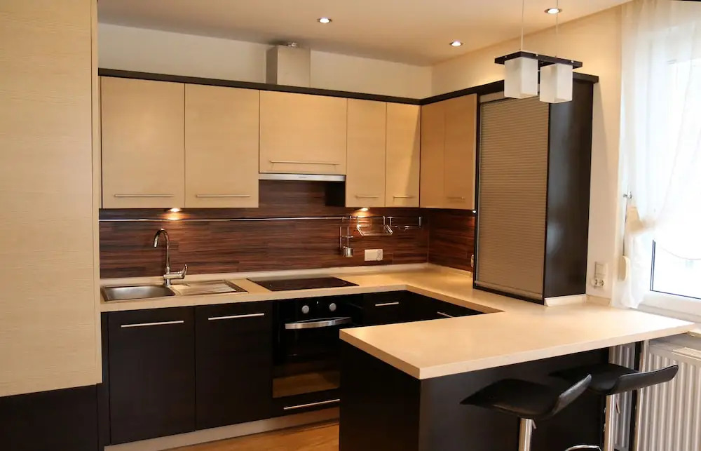 Apartament F&J 12