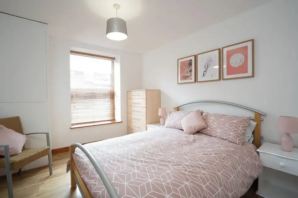 Apartment 2 Bedroom, Ballyhackamore