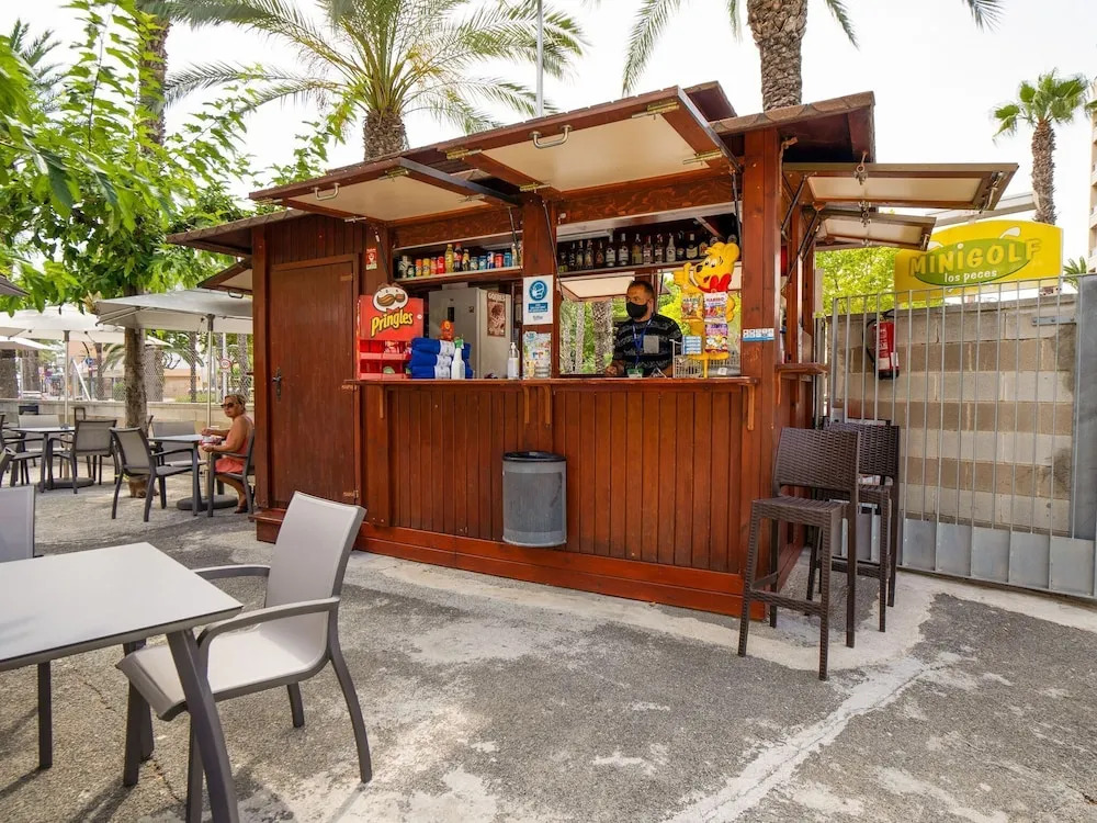 Comfy Apartment in Salou Catalonia With Pool