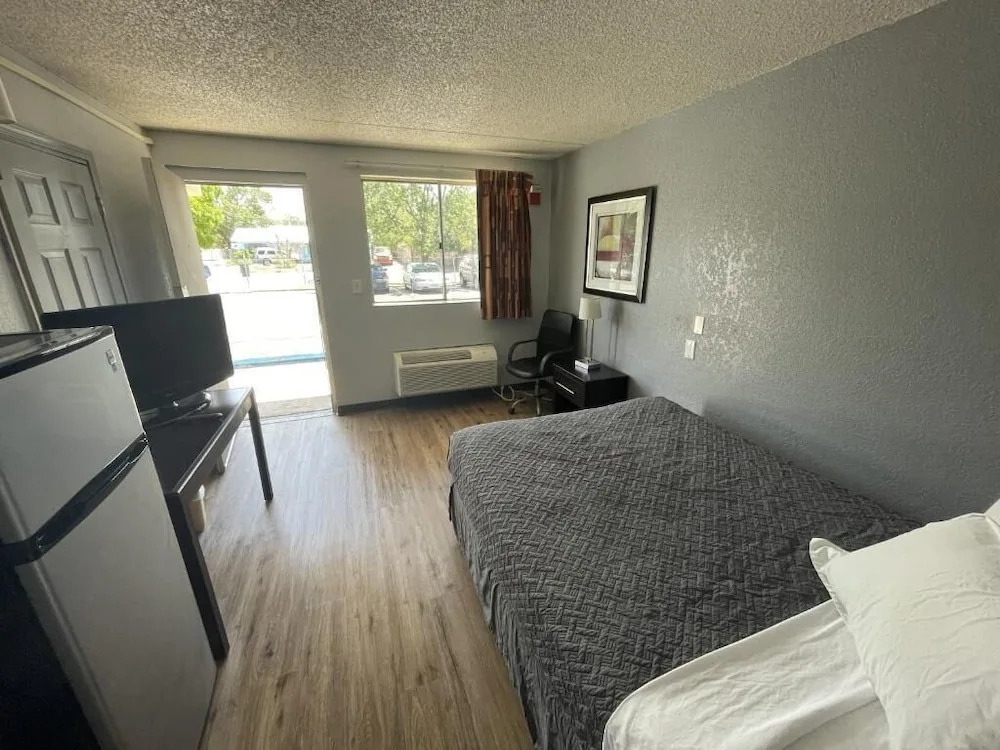 Rodeway Inn Albuquerque