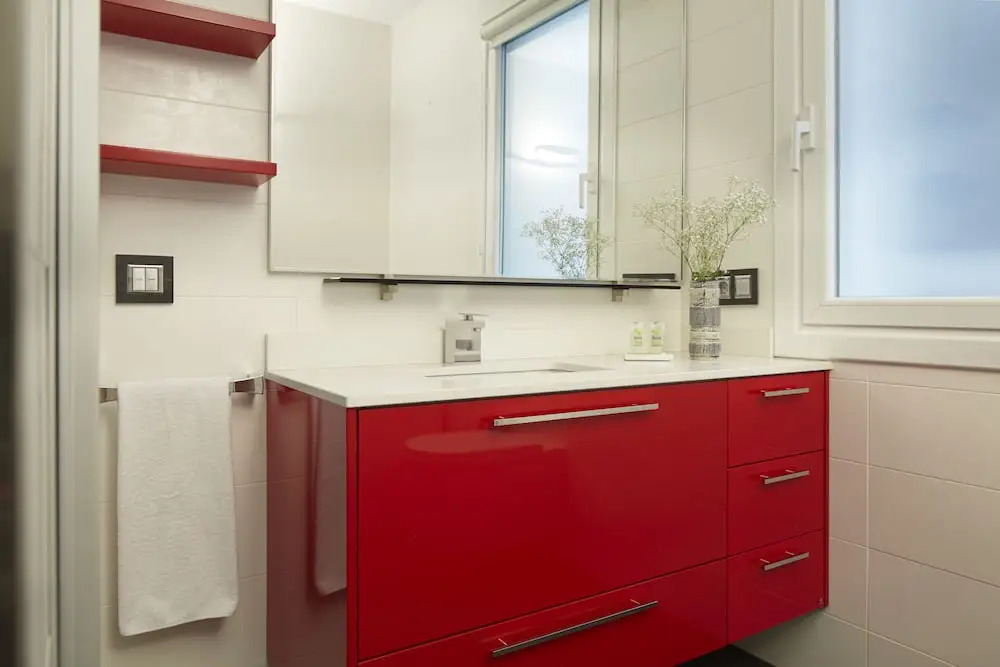 Kantauri Apartment by FeelFree Rentals
