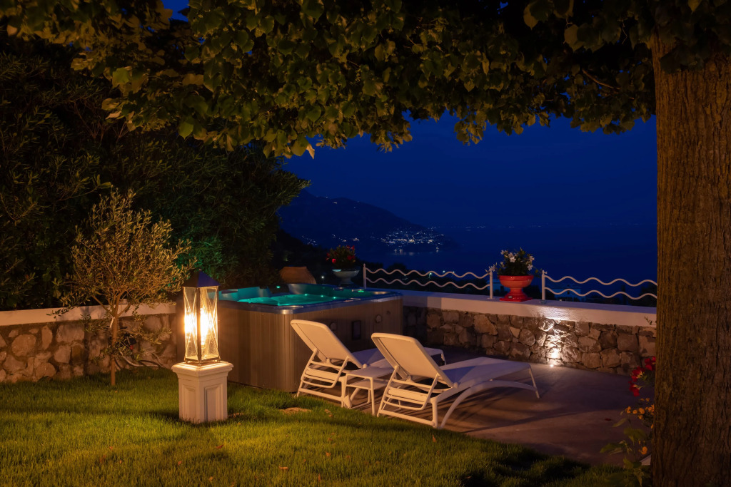 YourHome - Villa Veronica Luxury Suites in Amalfi coast