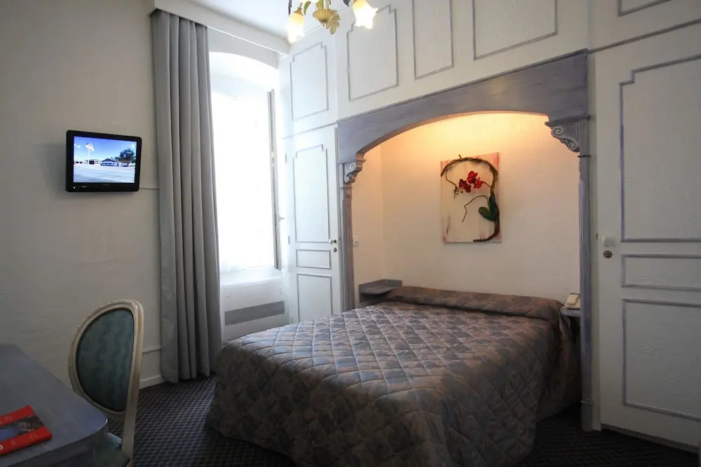 Le Magnolia