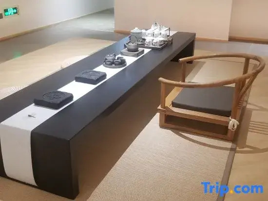 Zhongshan Inside Life Aesthetics Hotel