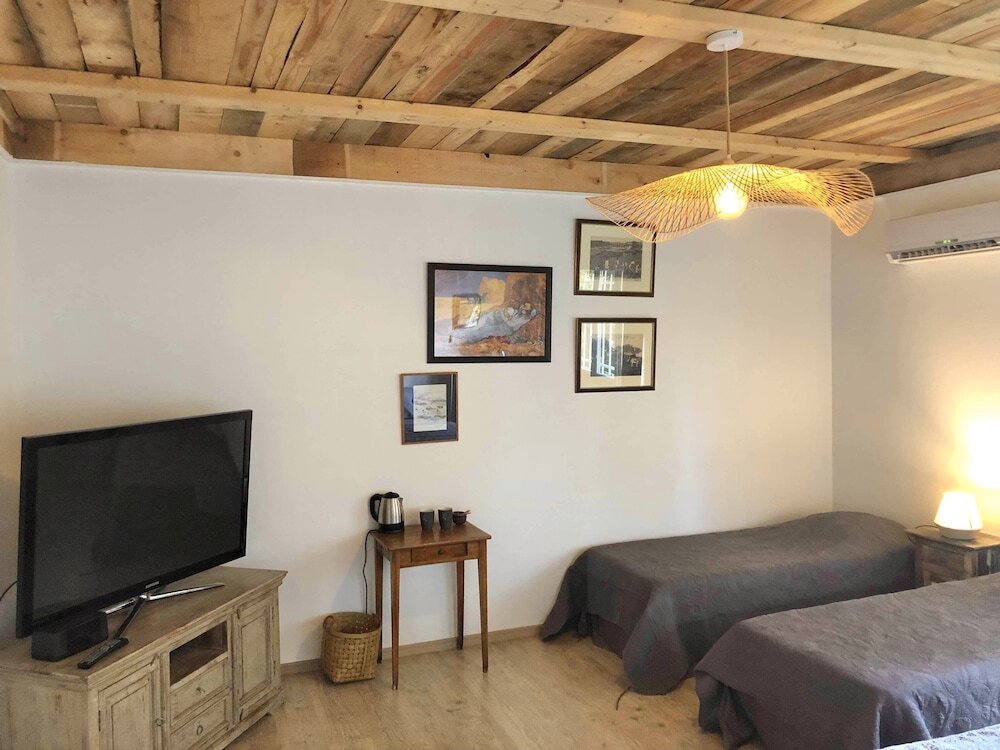 Mas des Prevots B&B