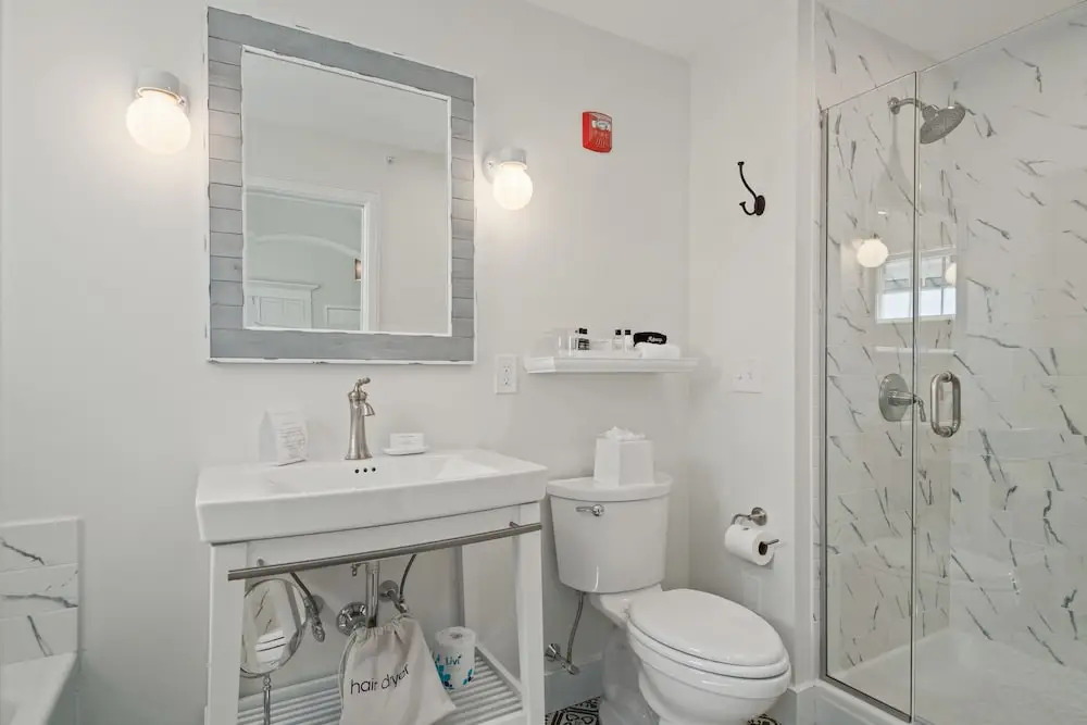 Country Garden Inn & Spa