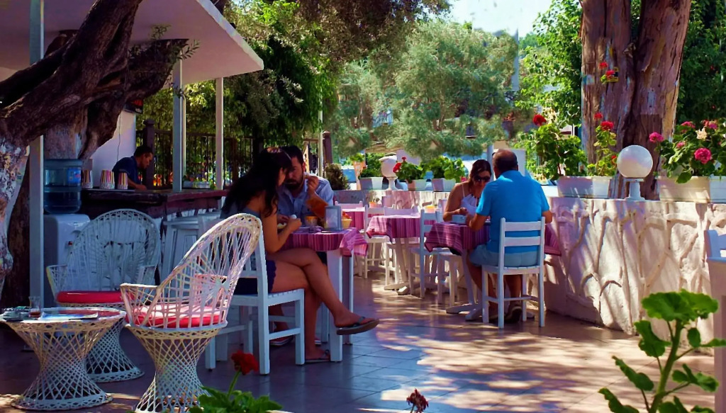 Bircan Hotel