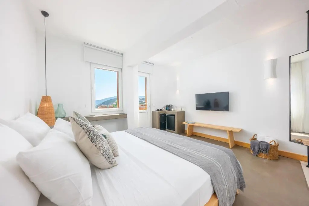 Kalkan Han Hotel