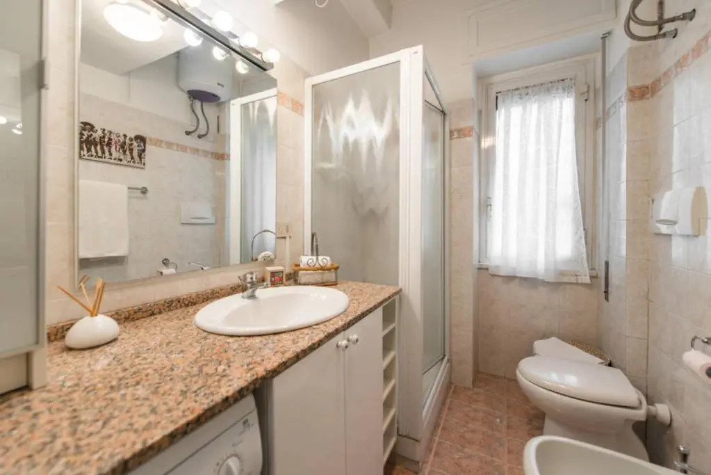 Appartamento Moderno - San Paolo 60m dalla metro