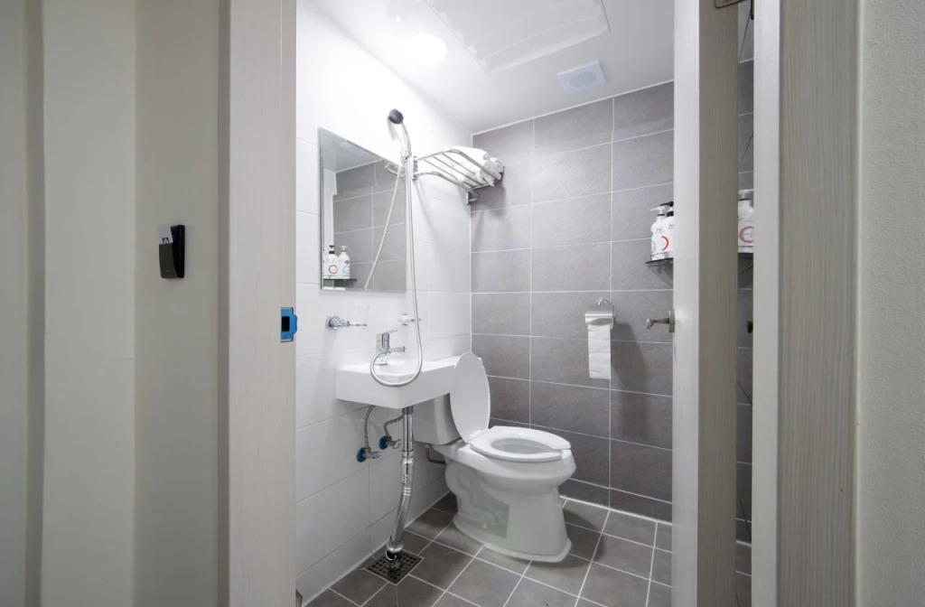 K-Guesthouse Dongdaemun 5