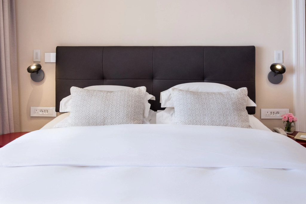 Compass House Boutique Hotel