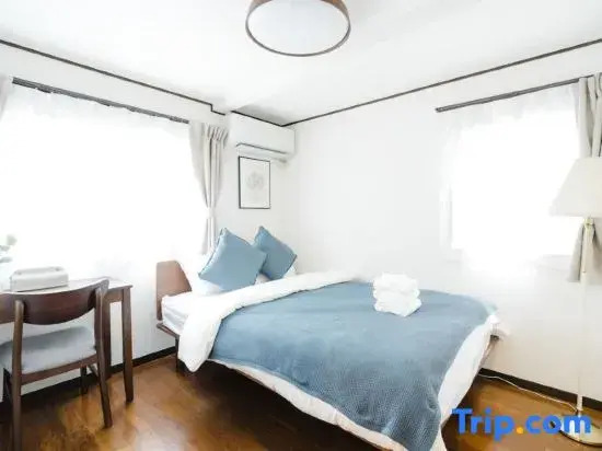 Magome Tokyo Stay
